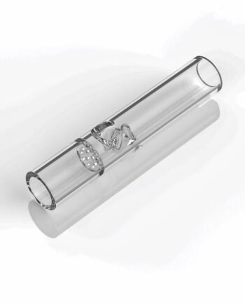 Norddampf HAMMAH Glass Pod