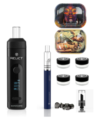 Dab Bundle Small