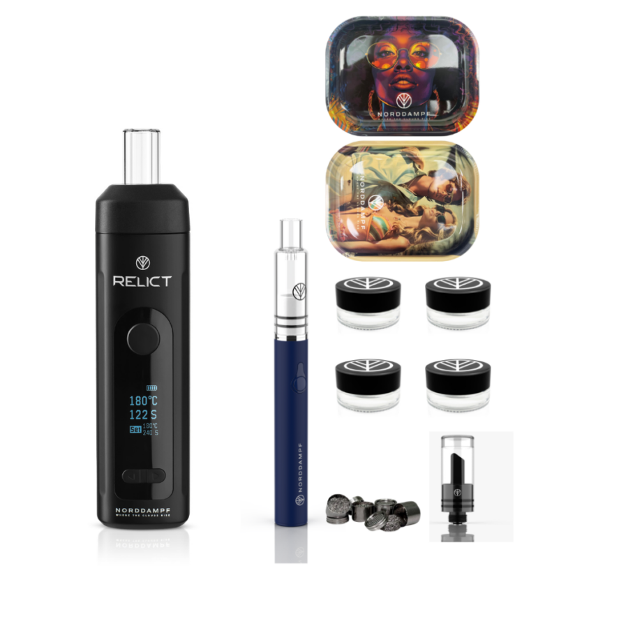Dab Bundle Small