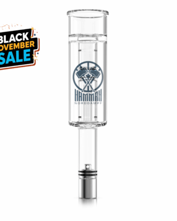 Hammah Bubbler Black Friday