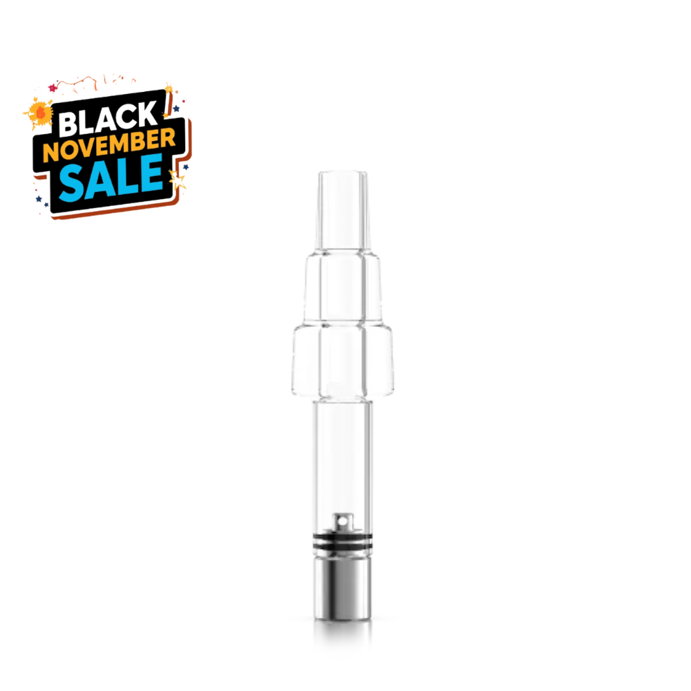 Hammah Bong Adapter Black Friday