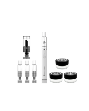 DAB PEN Mini Set White