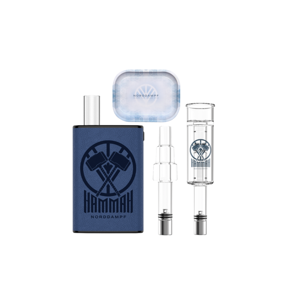 Hammah Pack