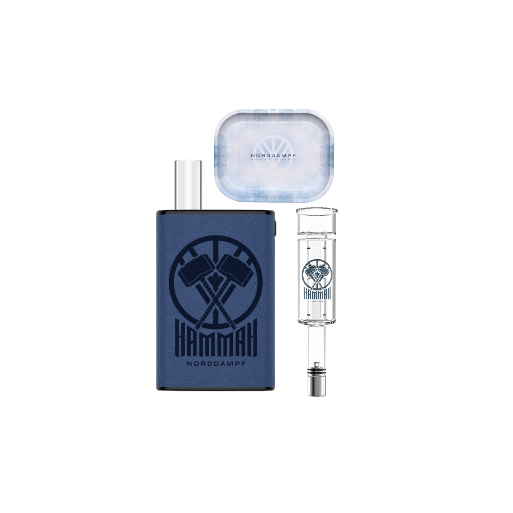 Hammah Bubbler Bundle