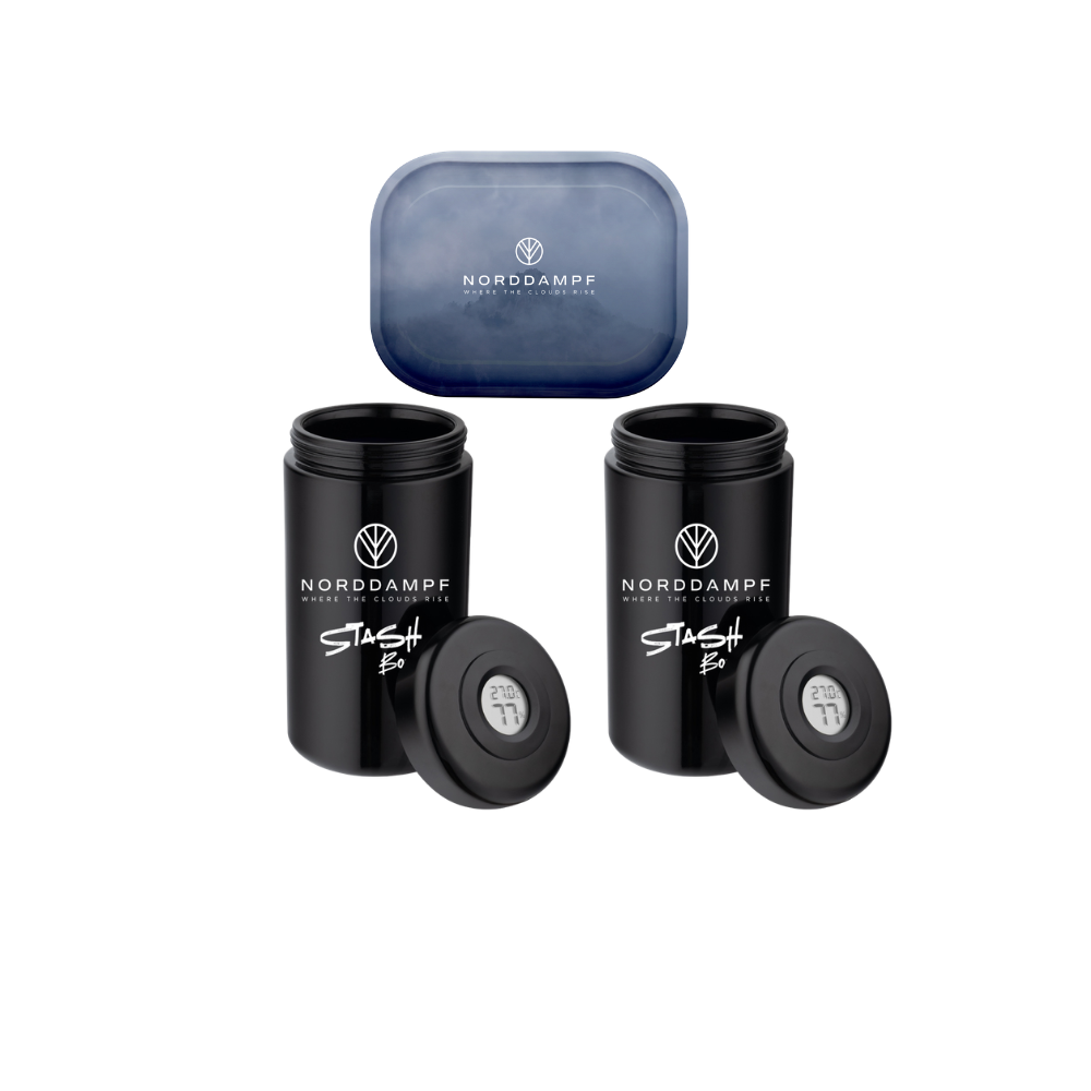 Stashboxen Bundle