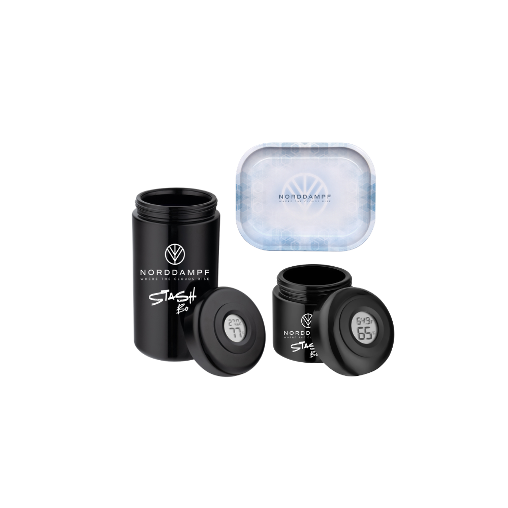 Stashbox Bundle
