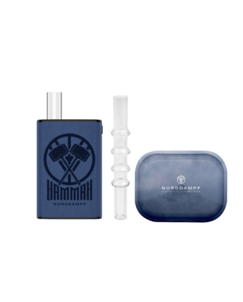 Hammah Bundle