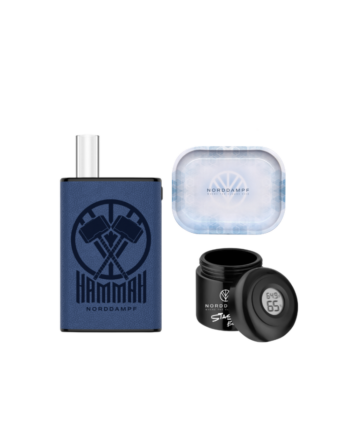 HammaH StarterPack Blue Bundle