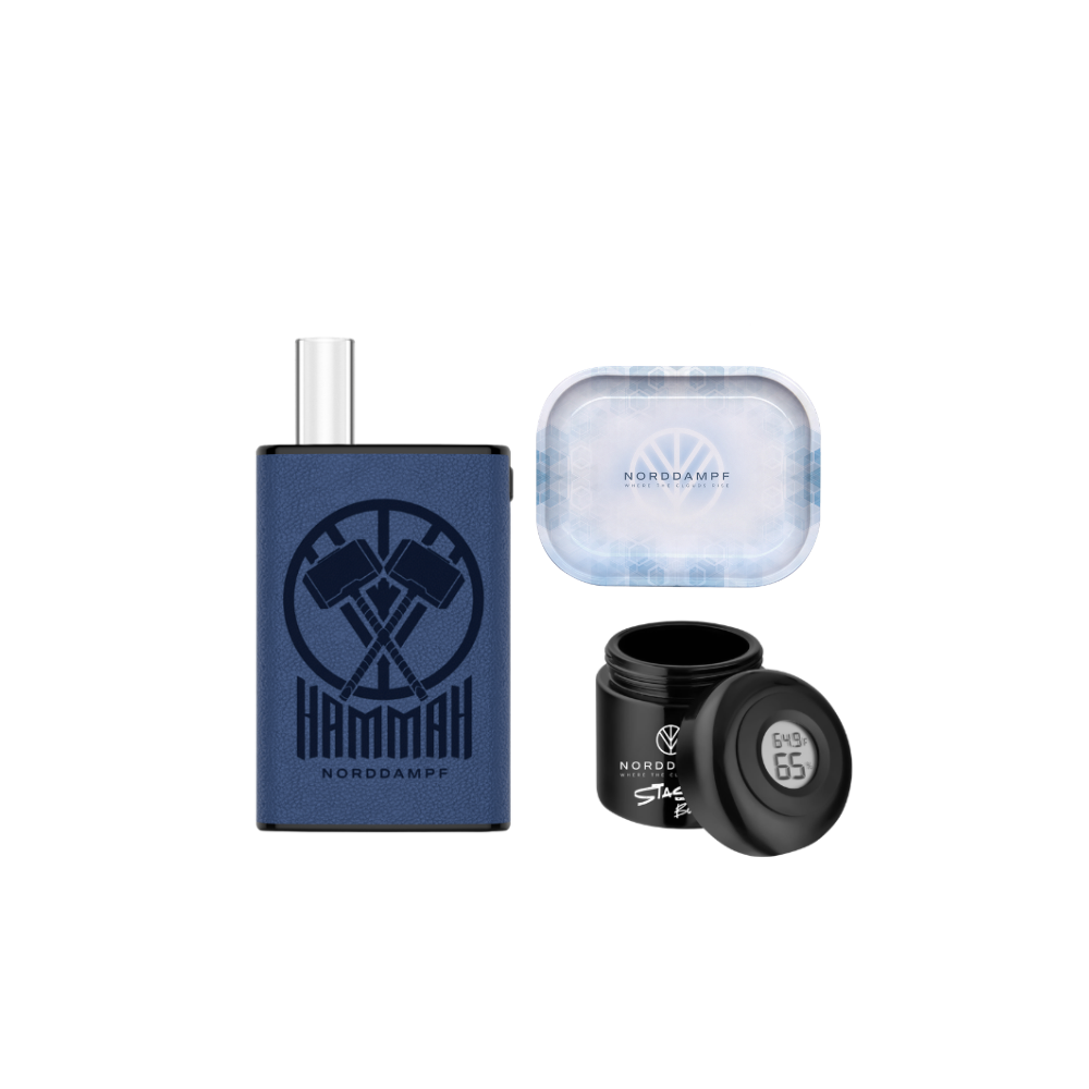 HammaH StarterPack Blue Bundle