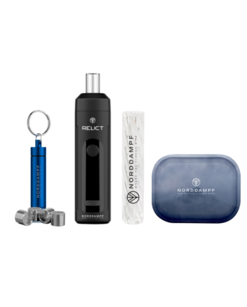 RELICT Plus Bundle