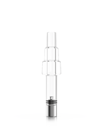 Hammah-Bong-Adapter Transparent (VAP-9002022) 1