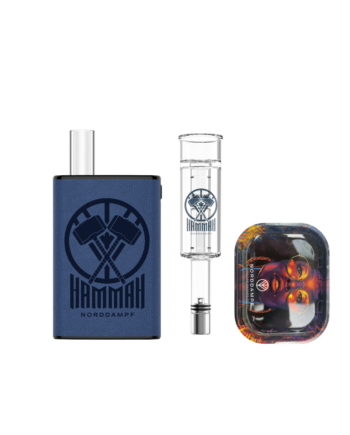 Zestaw Hammah w promocyjnej cenie