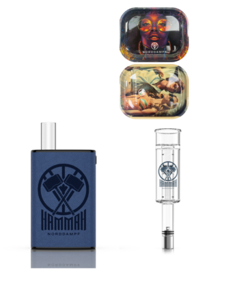 Hammah Bubbler Deal