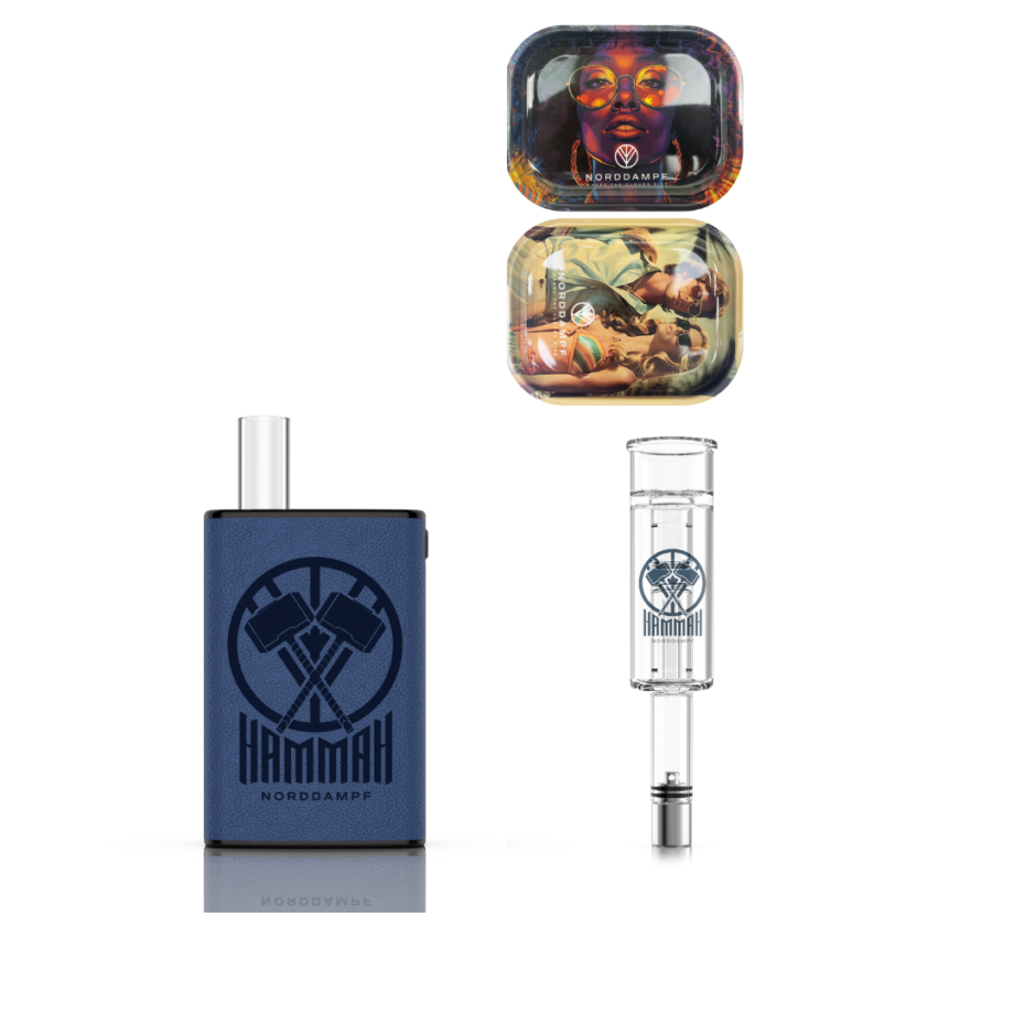 Hammah Bubbler Deal