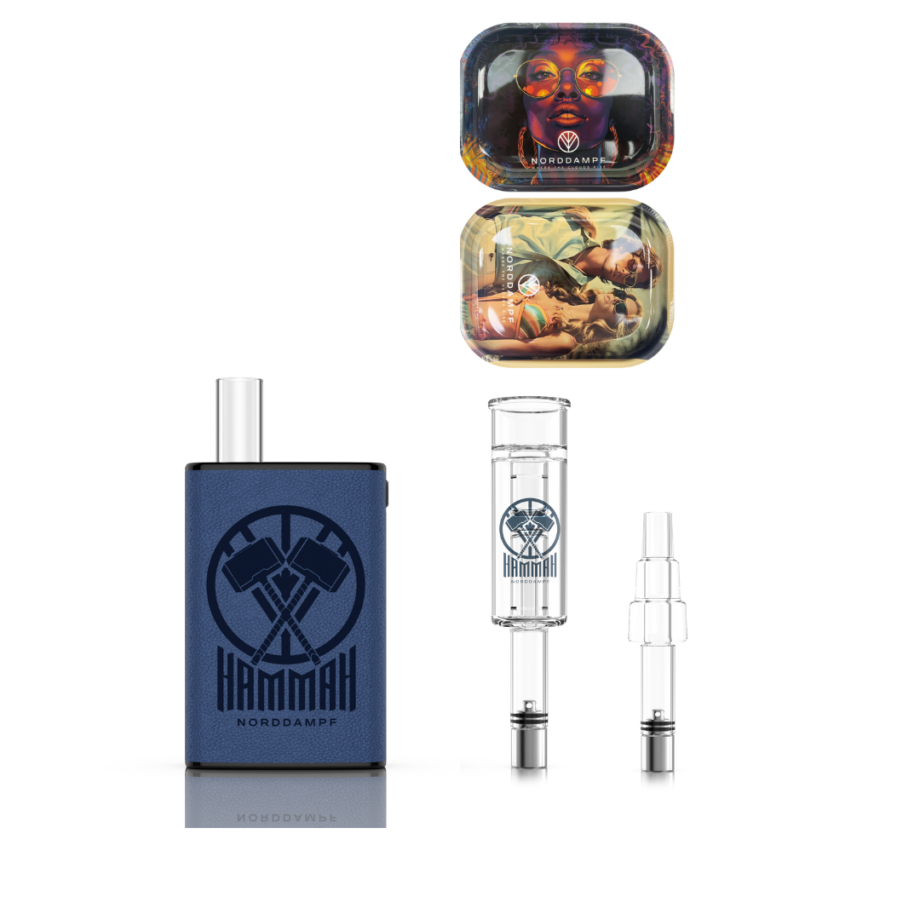 Hammah Flex Bundle