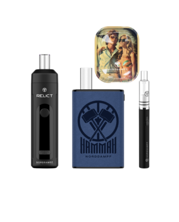 Norddampf Ultimate Bundle Set Bundle Final