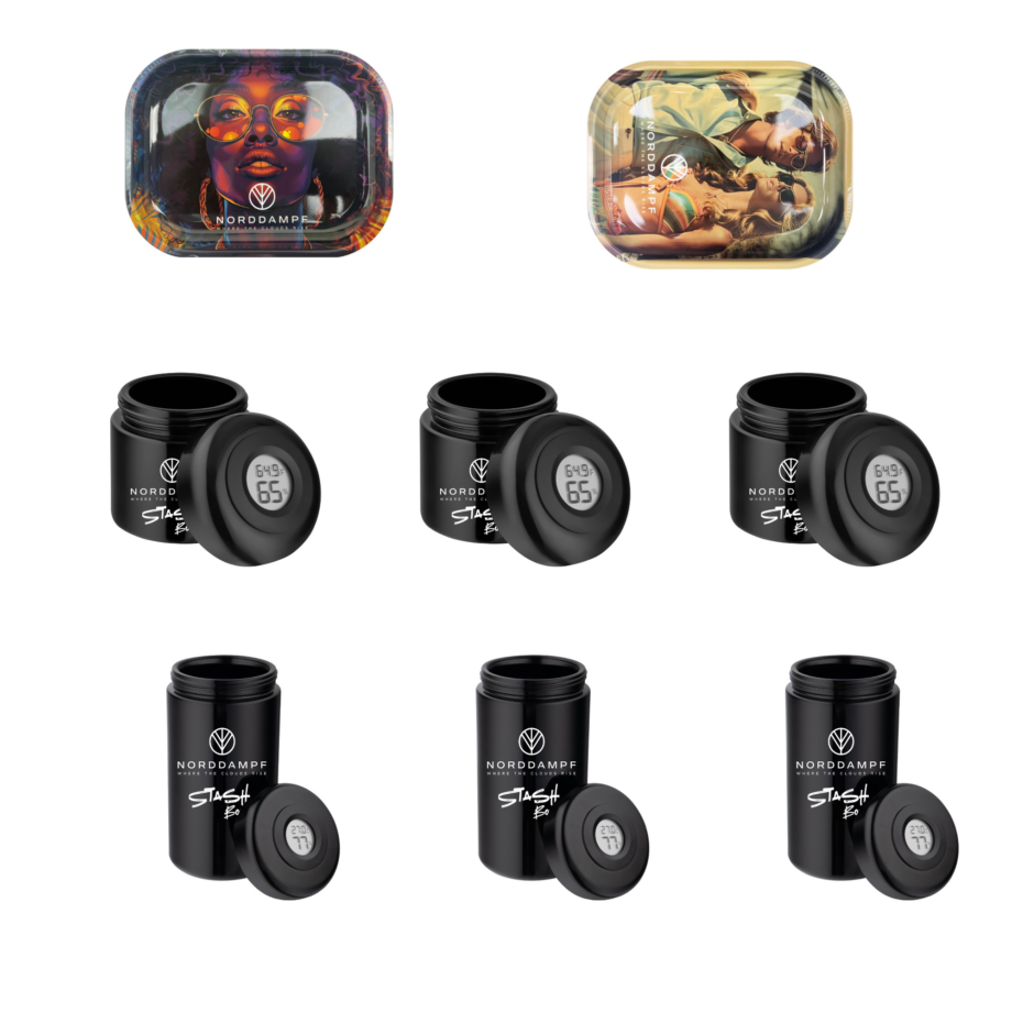Pablo Bundle