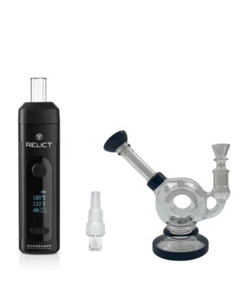 Relict Dampfkugel Bundle