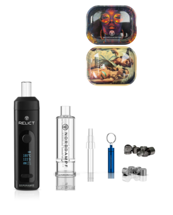 Relict Flex Bundle