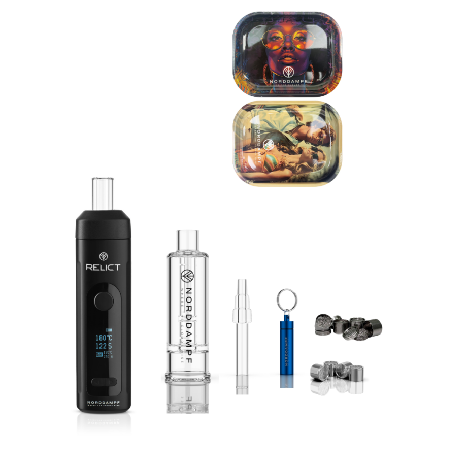 Relict Flex Bundle