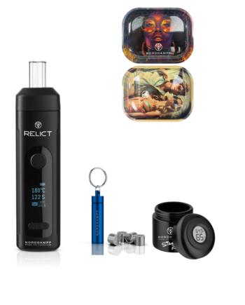 Relict Starter Pack Black
