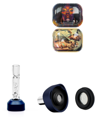 Repair Plus RELICT Bundle Blue