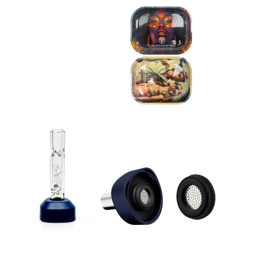 Repair Plus RELICT Bundle Blue