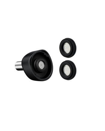 Repair Relict Bundle Black