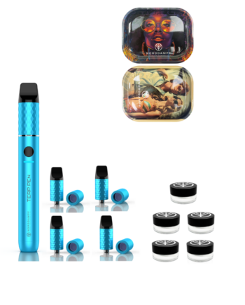 Terp Pen Atomizer Bundle