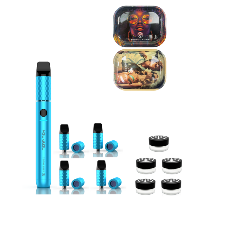 Terp Pen Atomizer Bundle