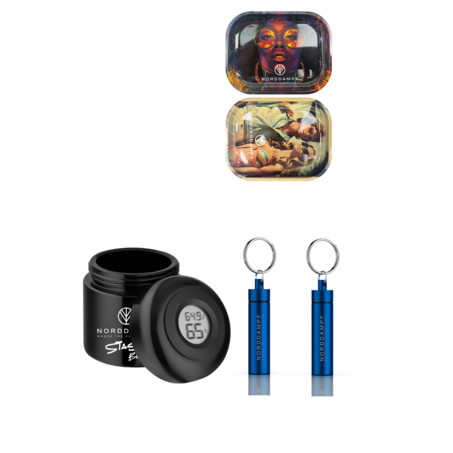 Travel Pack