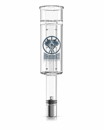 Norddampf HAMMAH Bubbler