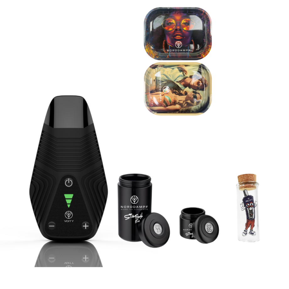 Voity Experience Bundle