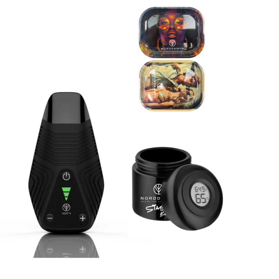 Voity StarterPaket