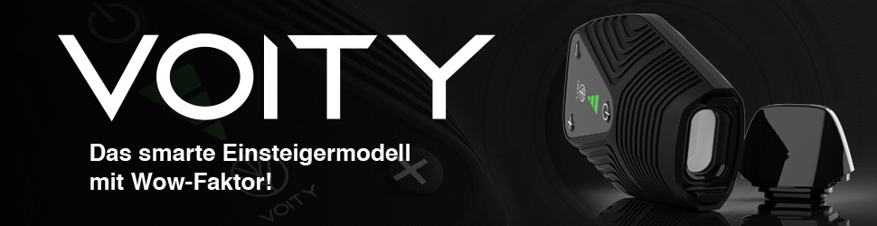Voity Banner