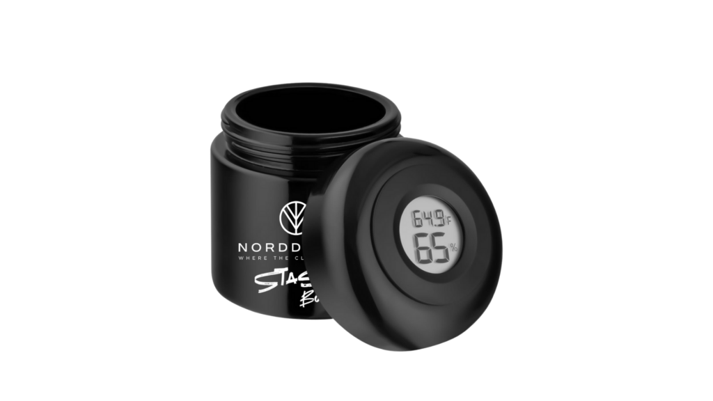 Norddampf Stashbox