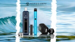 Norddampf Produkte