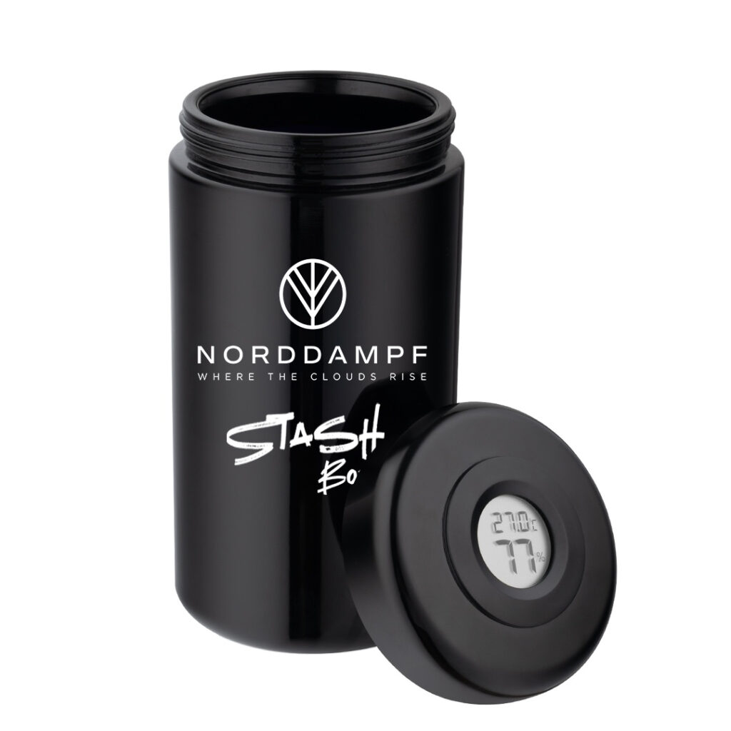 Norddampf Stashbox