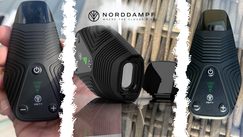 Relict Verdampfer