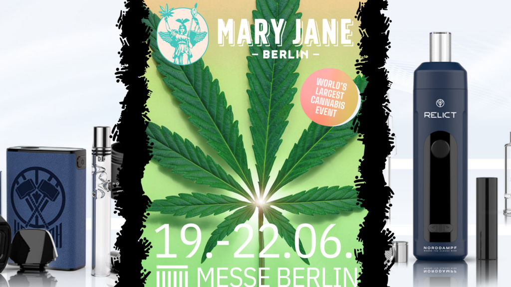 MJ Berlin Flyer als Bild