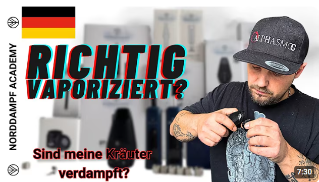 Kräuterwahl