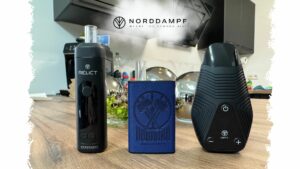 Wie funktioniert ein Vaporizer