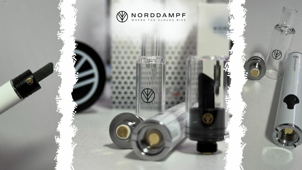 Mit der richtigen Vorbereitung kannst du deinen Vaporizer auf Reisen mitnehmen