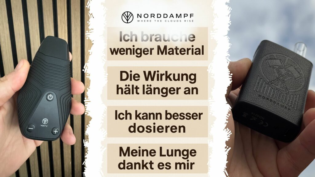Erfahrungen unserer Norddampf-Community