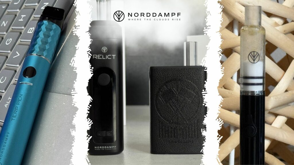 Mach dir bewusst, welchen Vaporizer du hast
