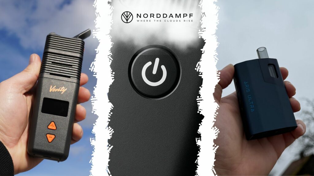 Die richtige Bedienung des Power-Buttons