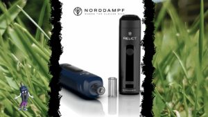 Beitragsbild zu Vaporizer reinigen mit Relict Vaporizer
