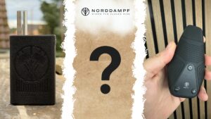 Vaporizer funktioniert nicht