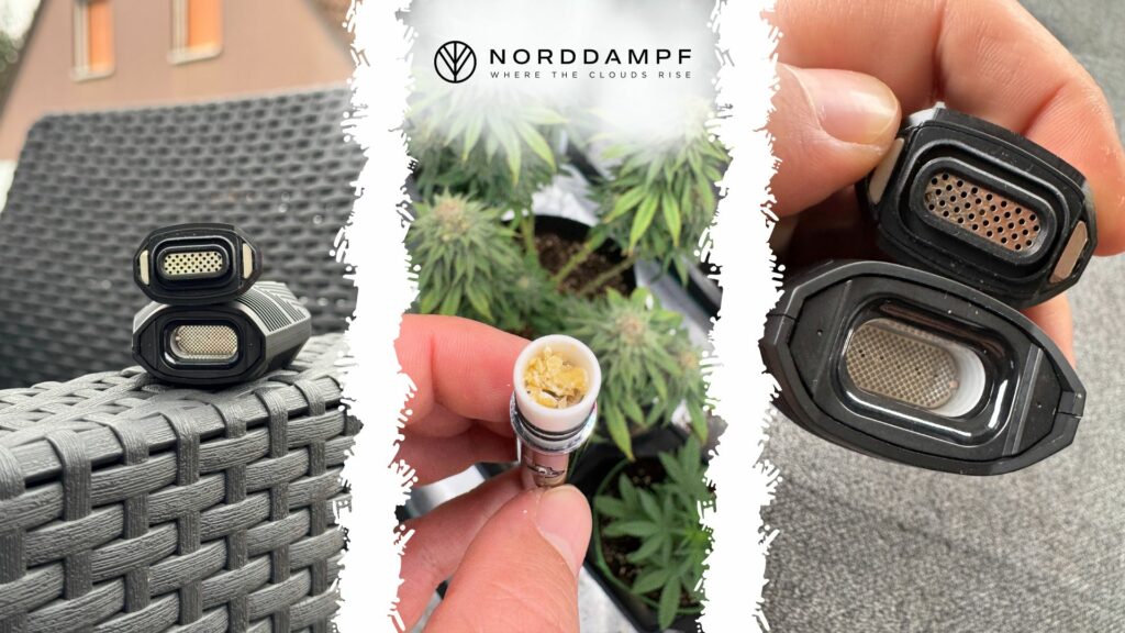 Vaporizer Voity
