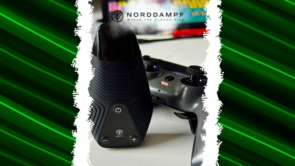 Hier findest du die Antworten auf all deine Vape-Fragen